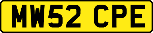 MW52CPE