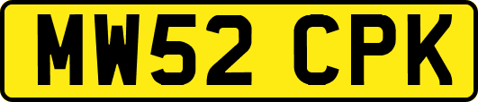 MW52CPK