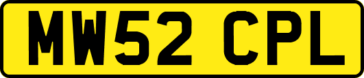 MW52CPL