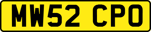 MW52CPO