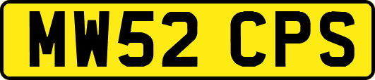 MW52CPS