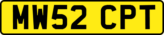 MW52CPT