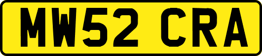 MW52CRA