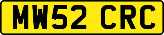 MW52CRC