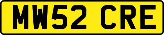 MW52CRE