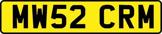 MW52CRM