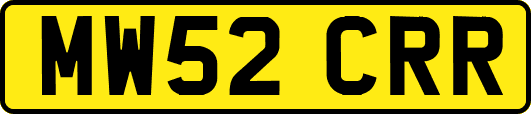 MW52CRR