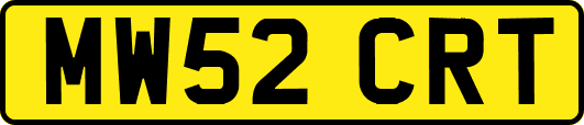MW52CRT