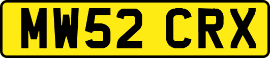 MW52CRX