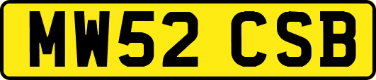 MW52CSB