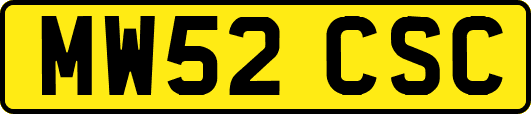 MW52CSC