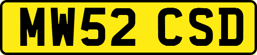 MW52CSD