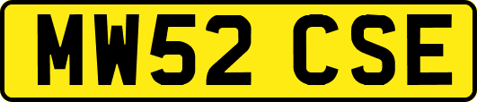 MW52CSE