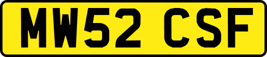 MW52CSF