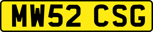 MW52CSG
