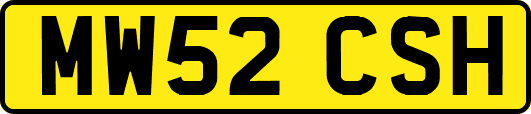 MW52CSH
