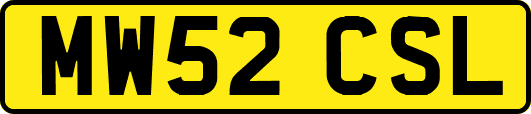 MW52CSL