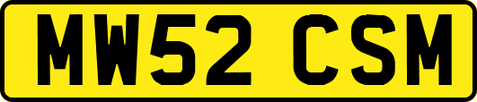 MW52CSM