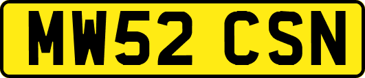 MW52CSN