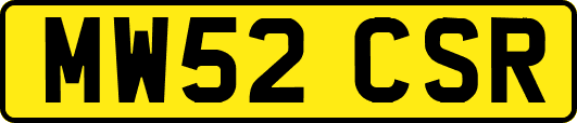 MW52CSR