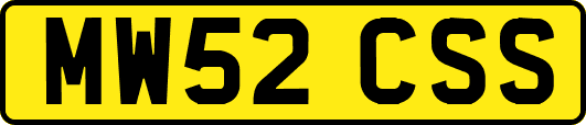 MW52CSS