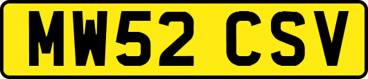 MW52CSV