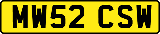 MW52CSW