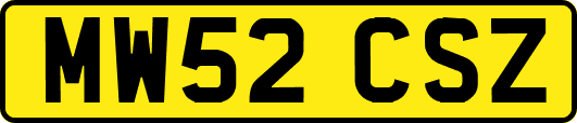 MW52CSZ