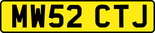 MW52CTJ