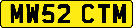 MW52CTM