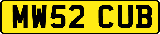 MW52CUB