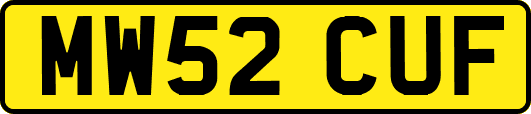 MW52CUF