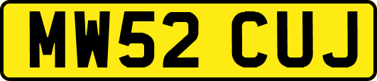 MW52CUJ