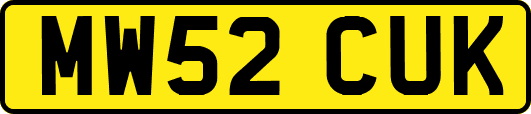 MW52CUK