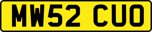 MW52CUO