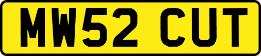 MW52CUT