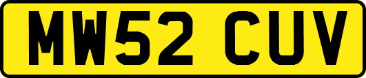 MW52CUV