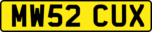 MW52CUX