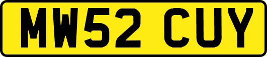 MW52CUY