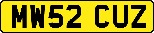 MW52CUZ