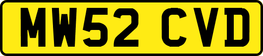 MW52CVD