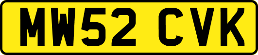 MW52CVK