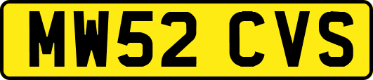 MW52CVS