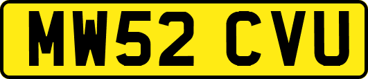 MW52CVU