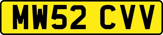 MW52CVV
