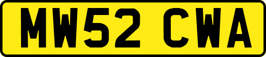 MW52CWA