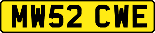 MW52CWE