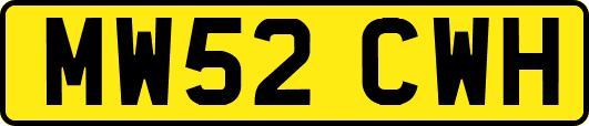 MW52CWH