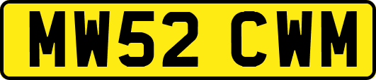 MW52CWM
