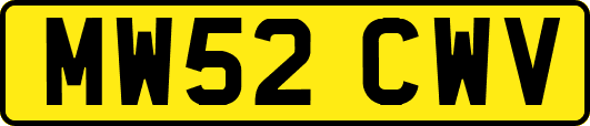 MW52CWV